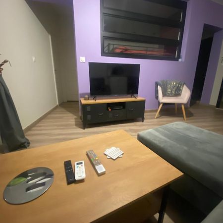 Residence Le Marcadieu Tarbes Exterior photo