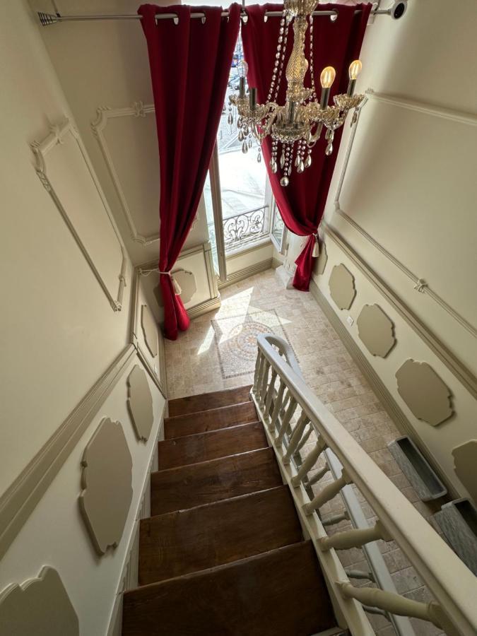 Residence Le Marcadieu Tarbes Exterior photo