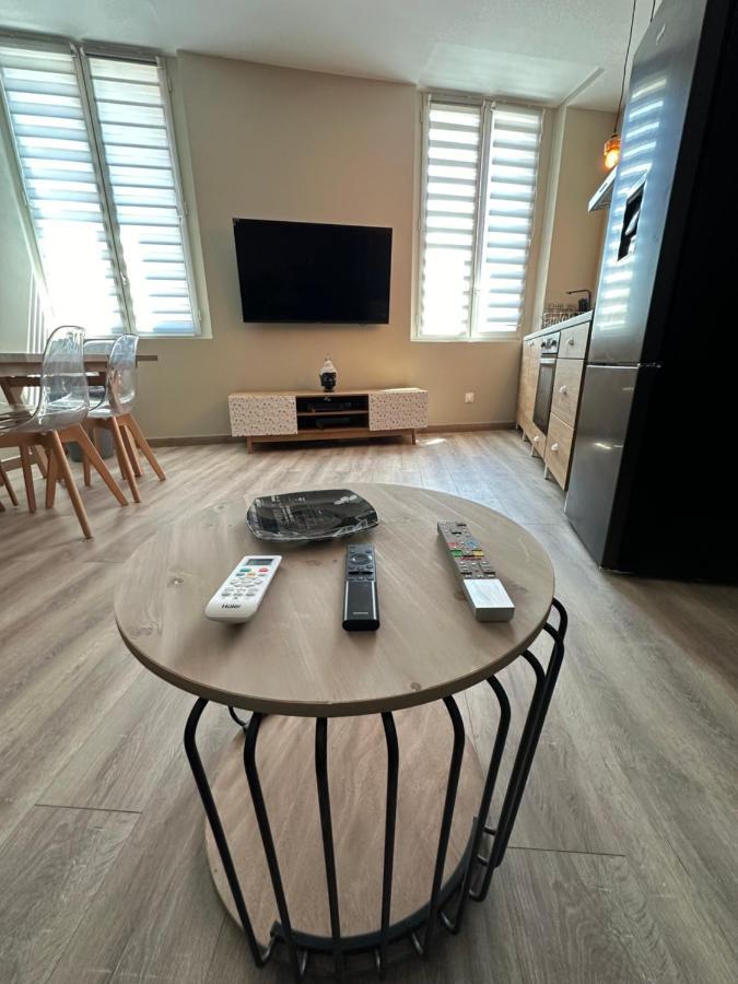 Residence Le Marcadieu Tarbes Exterior photo