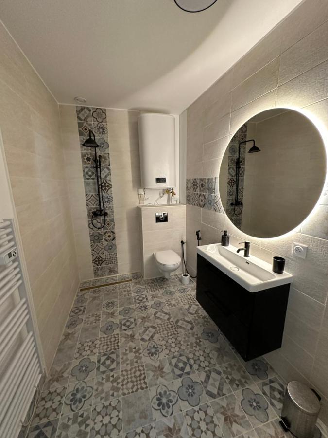 Residence Le Marcadieu Tarbes Exterior photo