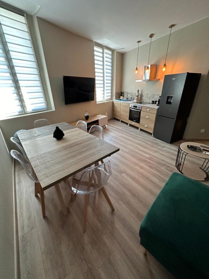 Residence Le Marcadieu Tarbes Exterior photo