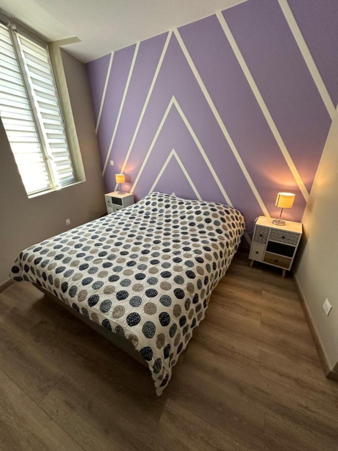 Residence Le Marcadieu Tarbes Exterior photo
