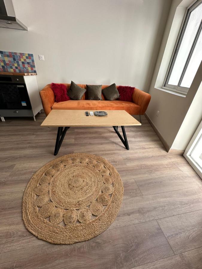 Residence Le Marcadieu Tarbes Exterior photo
