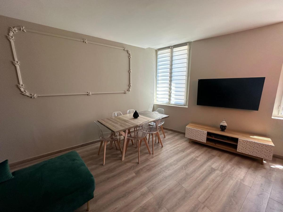 Residence Le Marcadieu Tarbes Exterior photo