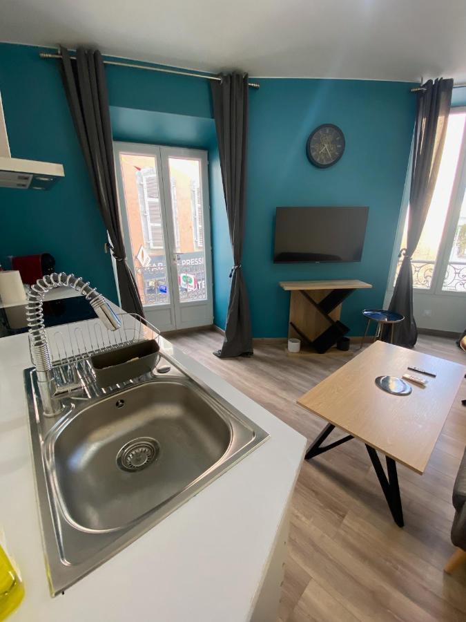 Residence Le Marcadieu Tarbes Exterior photo