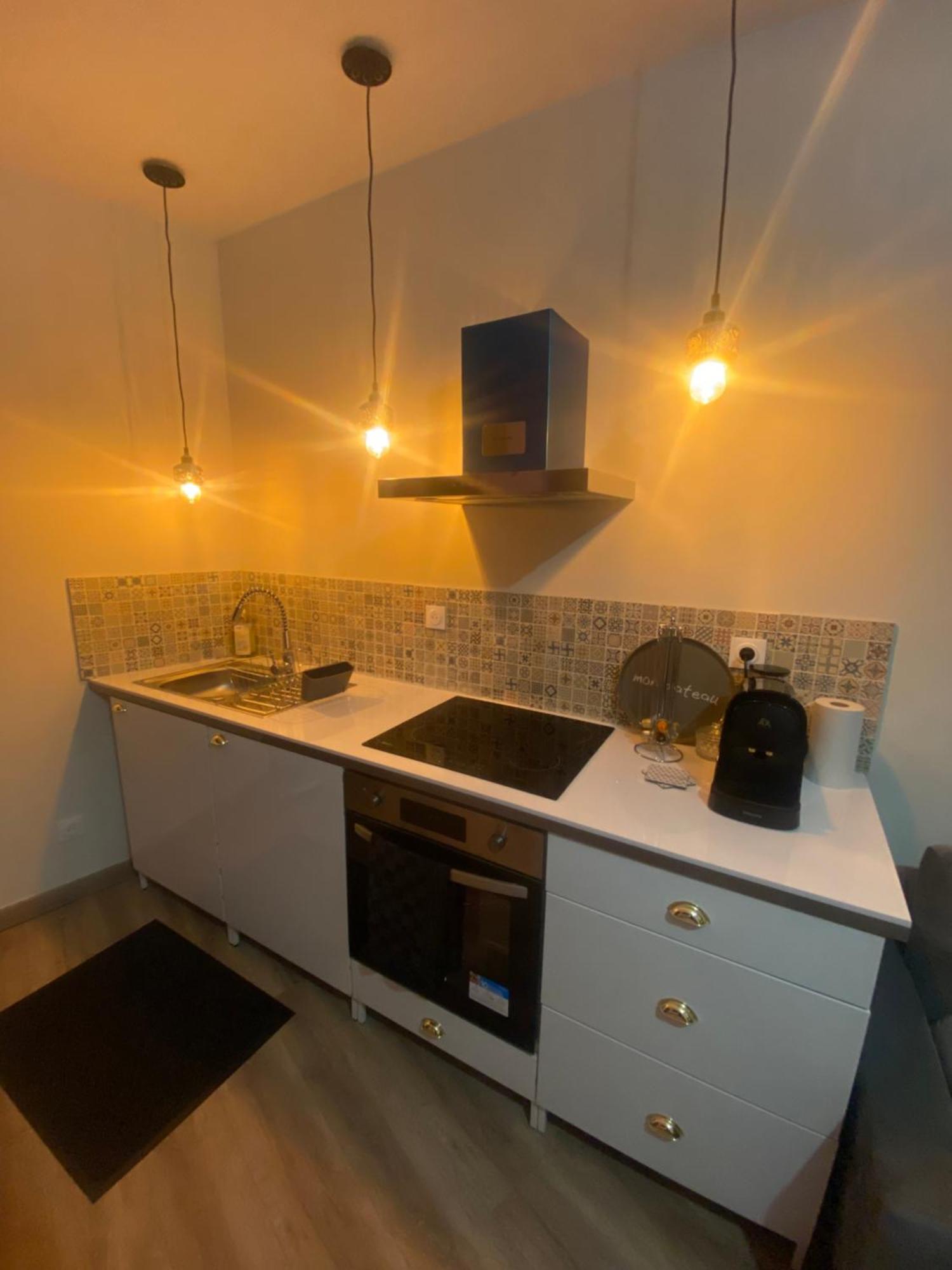 Residence Le Marcadieu Tarbes Exterior photo