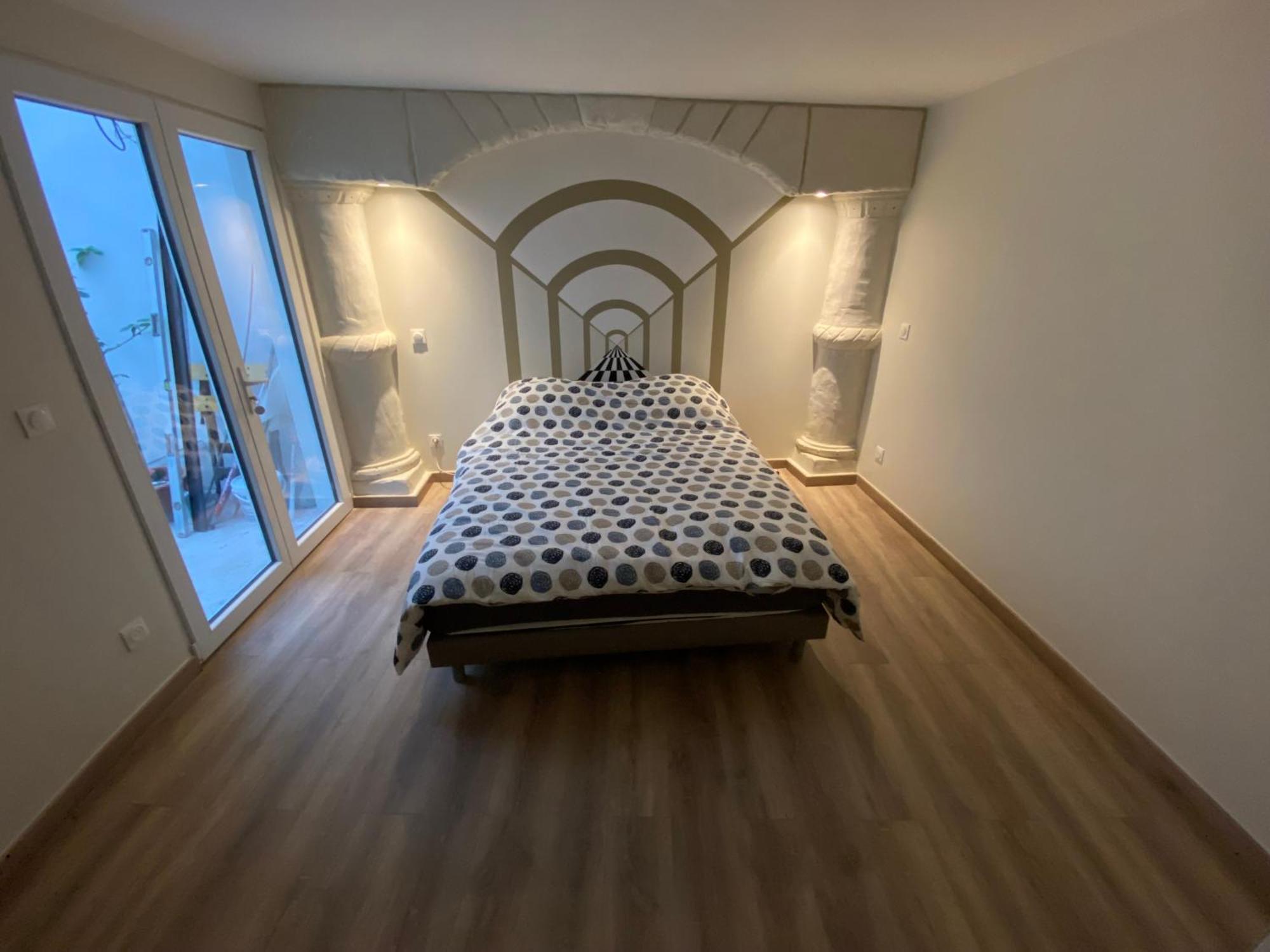 Residence Le Marcadieu Tarbes Exterior photo