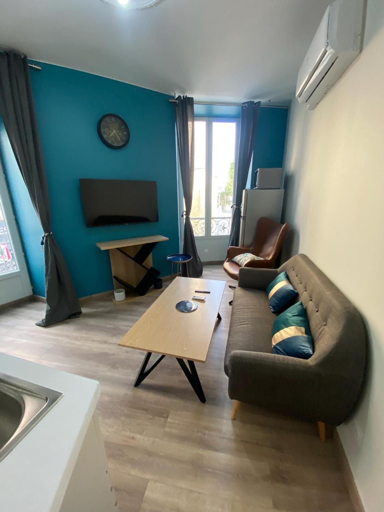 Residence Le Marcadieu Tarbes Exterior photo