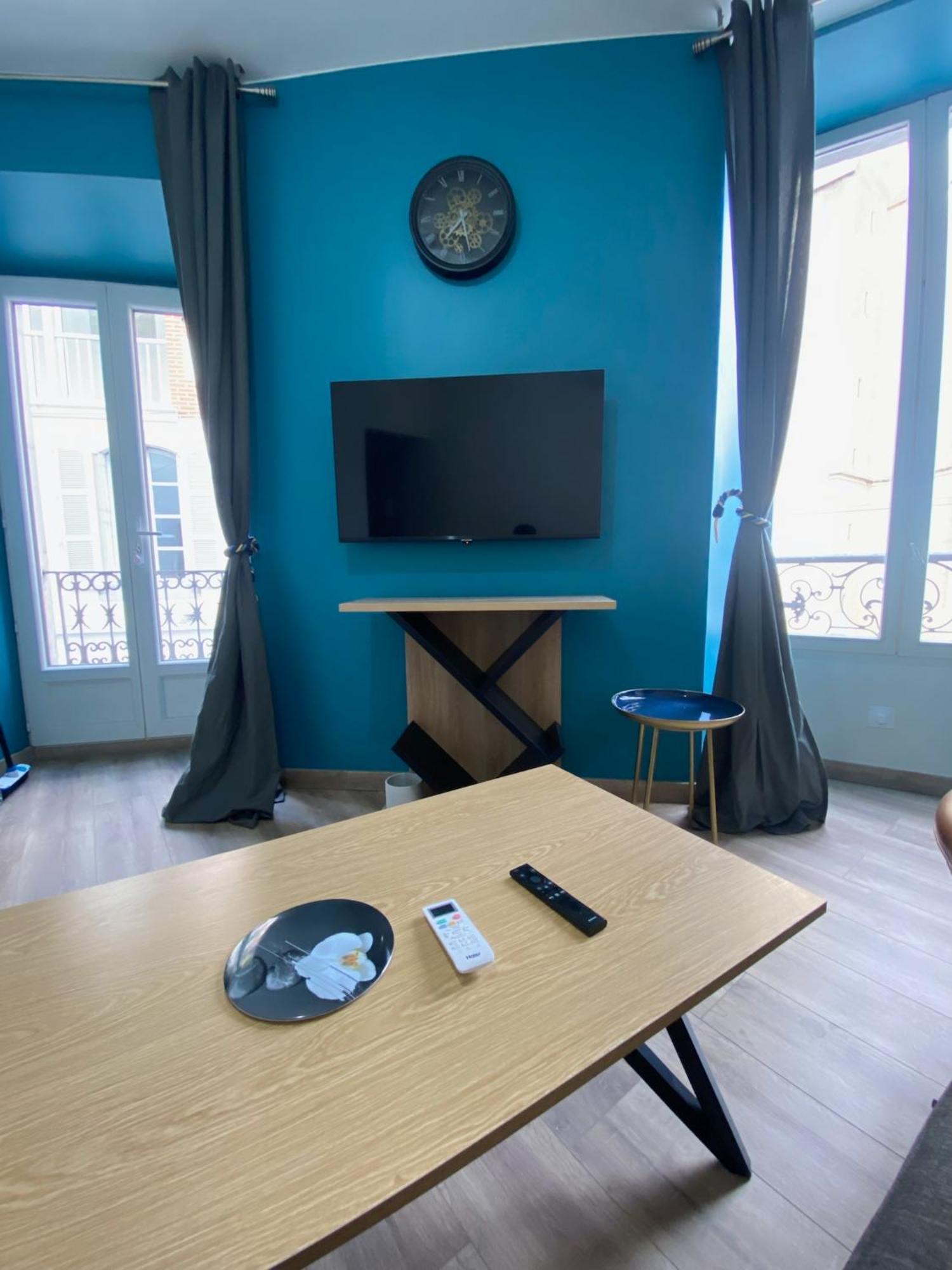 Residence Le Marcadieu Tarbes Exterior photo