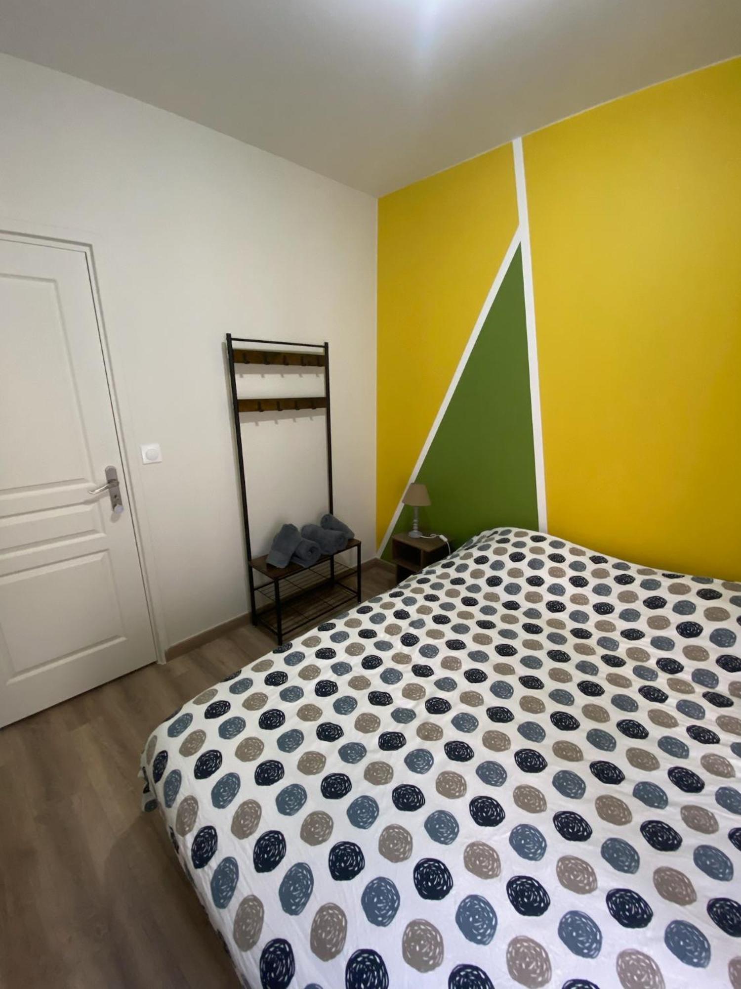 Residence Le Marcadieu Tarbes Exterior photo