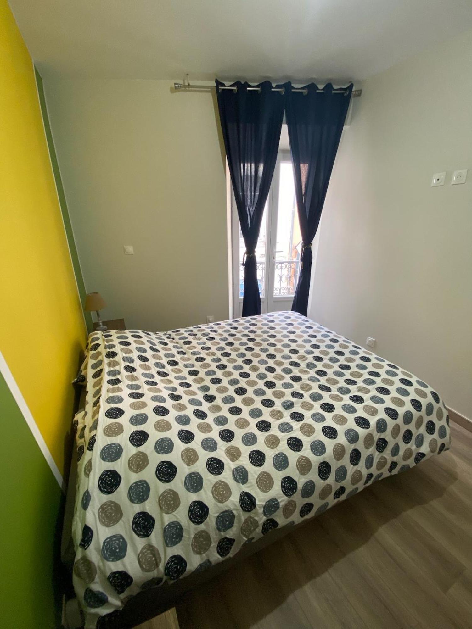 Residence Le Marcadieu Tarbes Exterior photo
